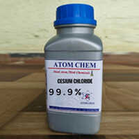 Cesium Carbonate - Industrial Grade, 99% Purity | Soluble at Room Temperature, Ideal for Industrial Applications