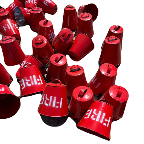Fire Bucket