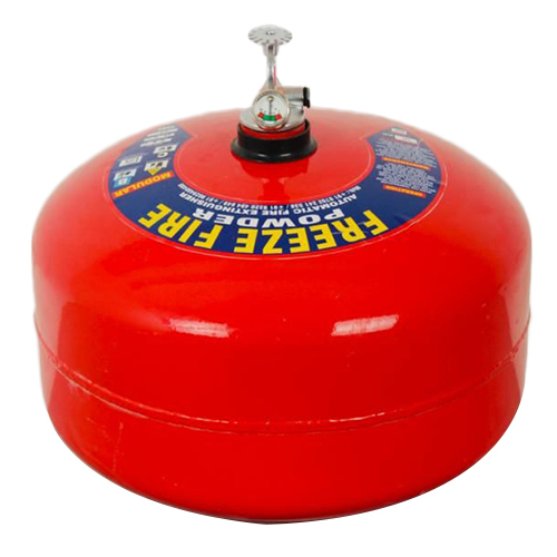 ABC Modular Type Fire Extinguisher