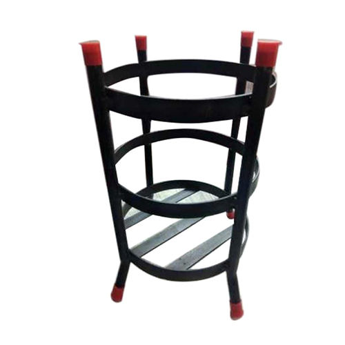 Fire Extinguisher Floor Stand Application: Protection Equipment