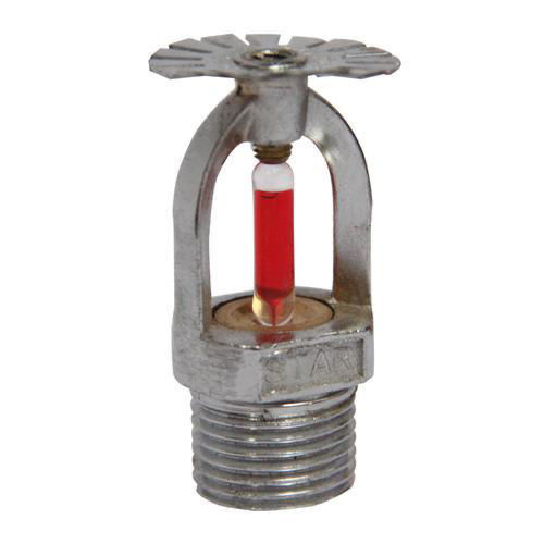 Fire Safety Sprinkler Application: Protection Equipment