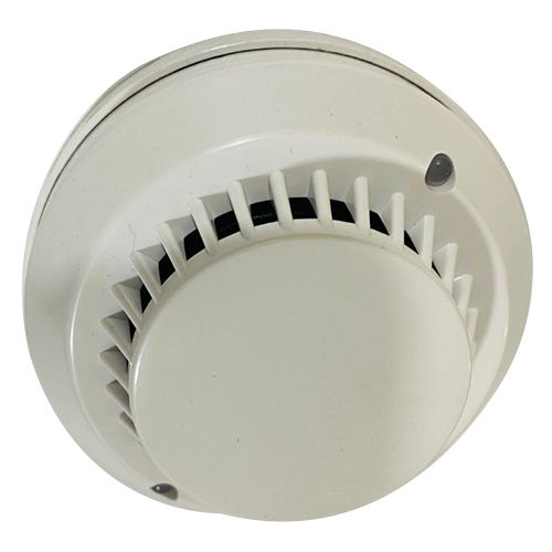 Fire Smoke Detector Application: Protection Equipment