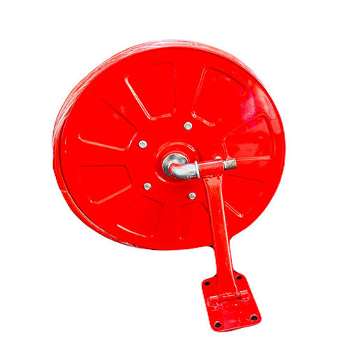 Fire Hose Reels In Indore (Indhur) - Prices, Manufacturers & Suppliers