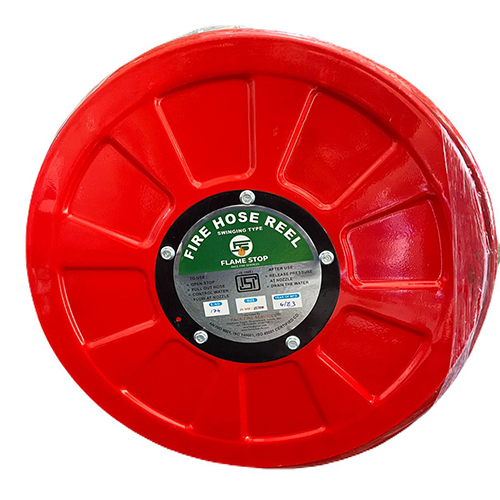 Fire Safety Hose Reel Drum