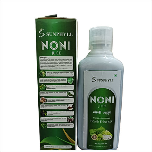 Noni  Juice