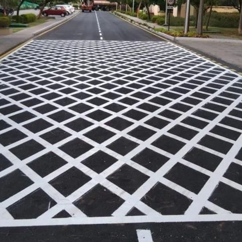 Road Marking Paint Services
