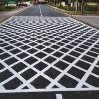 Road Marking Paint Services
