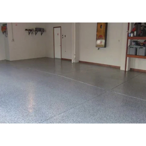 Polyurea Coating Service