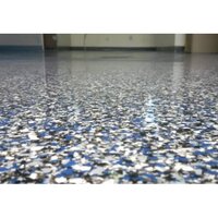 Polyurea Coating Service