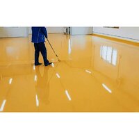Industrial Epoxy Coating Services