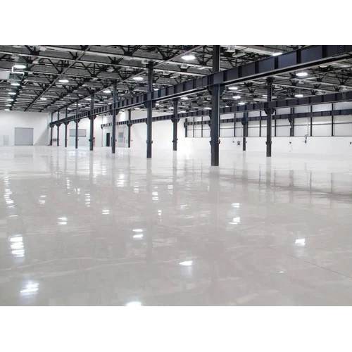 PU Self Level Flooring Service