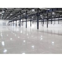 PU Self Level Flooring Service