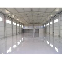 PU Self Level Flooring Service