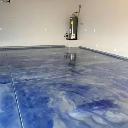 ESD Flooring Service