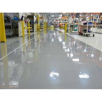 ESD Flooring Service