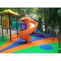 EPDM Flooring Service