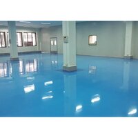 PU Flooring Services