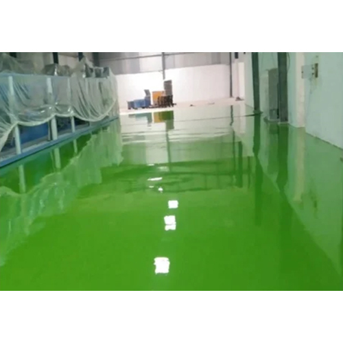 High Performance Flooring Solutions