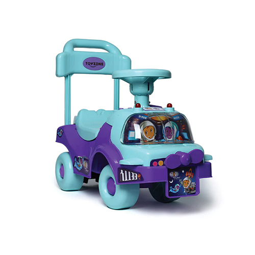 Space Rider
