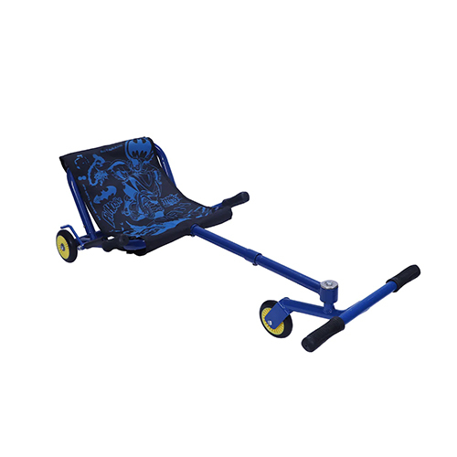 Batman Wave Roller