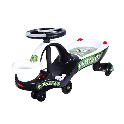 Kids Eco Panda Car Bulk Pack