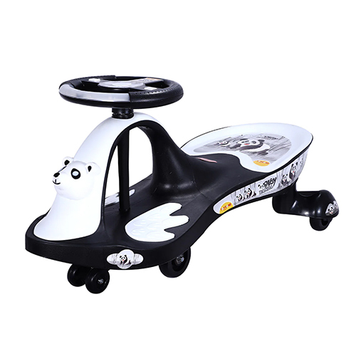 Baby Panda Car Bulk Pack