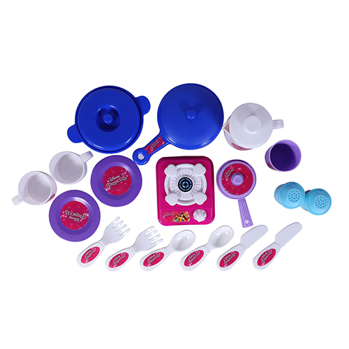 Disney Princess Kitchen Set