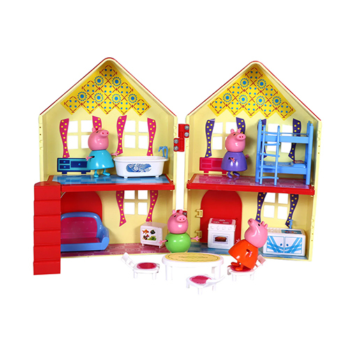Pig House