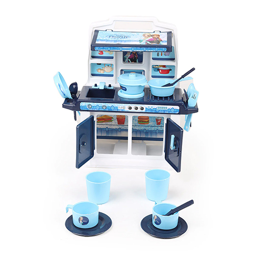 Frozen - My Home Kitchen Set