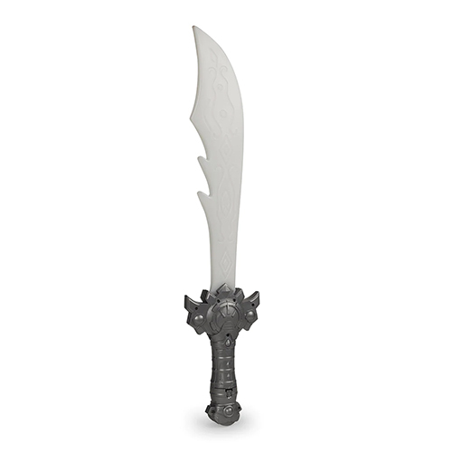 Sword Bhallaladeva With Light