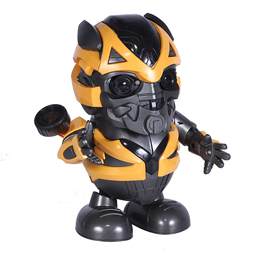 Bumble Bee Dance Hero