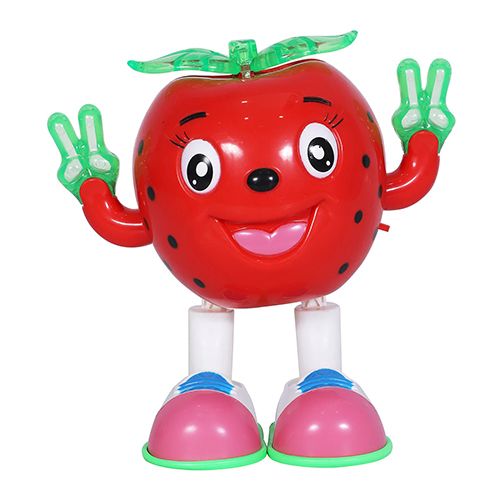Dancing Strawberry