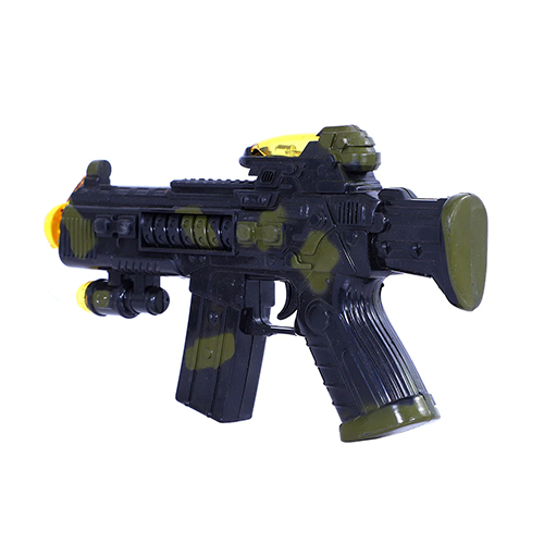 TZ - 308 Max Power Gun