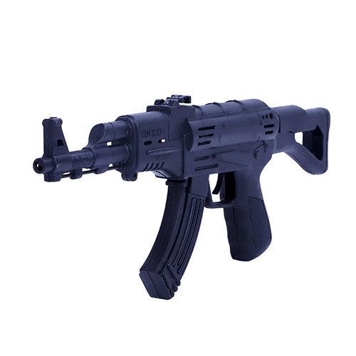 Tick - Tick Gun