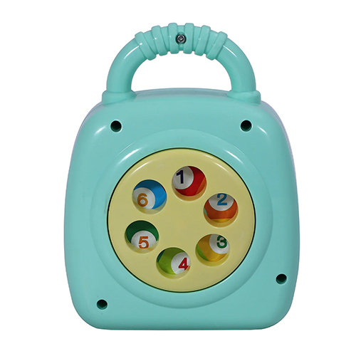 Moon Musical Toy