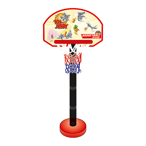 Tom And Jerry Basketball