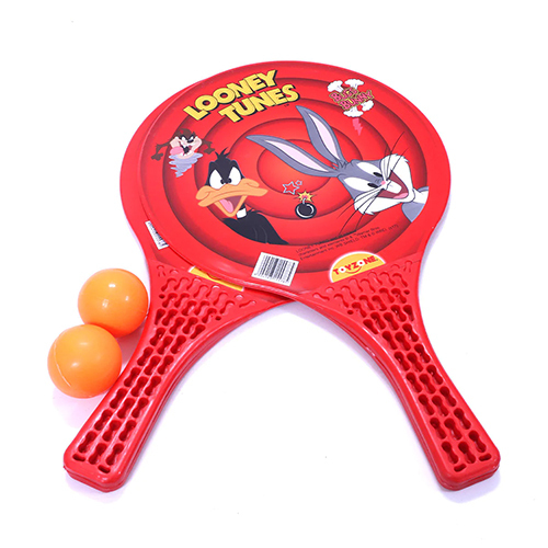 Looney Tunes Racket Set