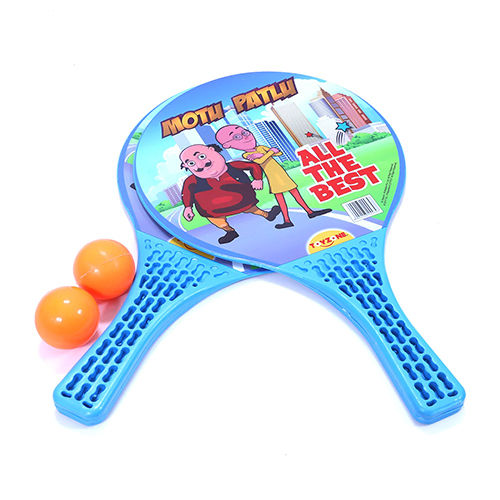 Motu Patlu Racket Set