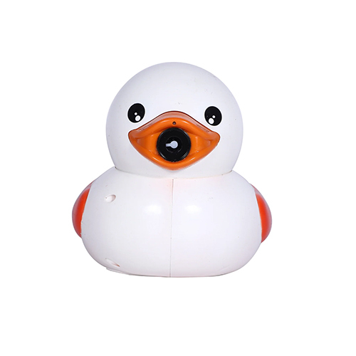 Duck Bubble Camera