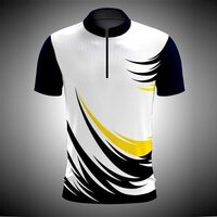 Man Sports T-shirts