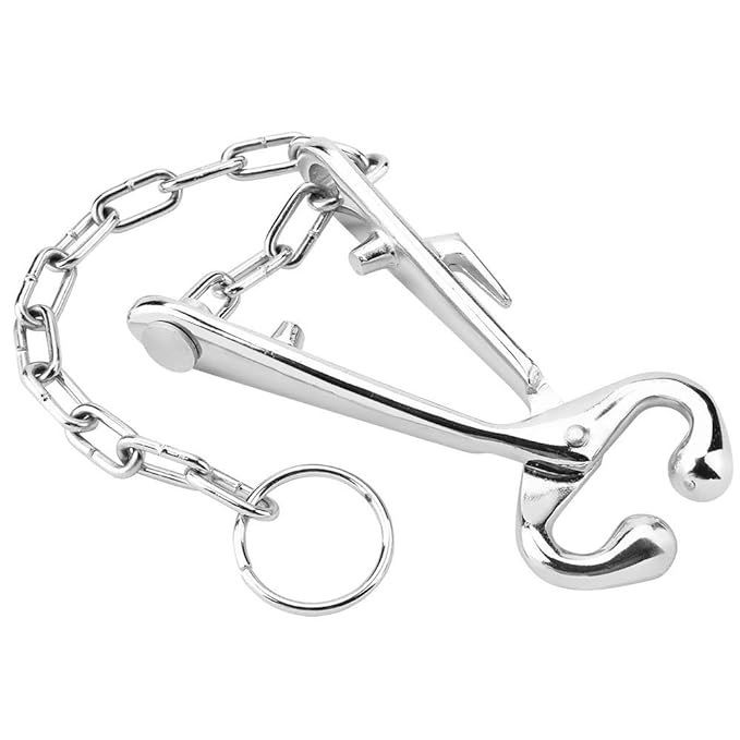 Bull Holder Veterinary Instruments