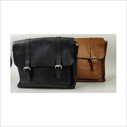 Satchel Shoulder Bags Men Women