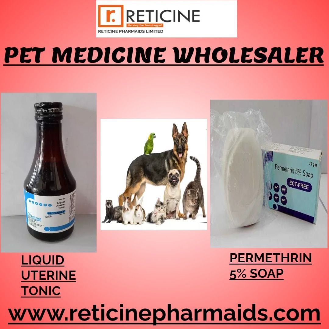 PCD VETERINARY COMPANY