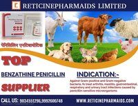 PCD VETERINARY COMPANY