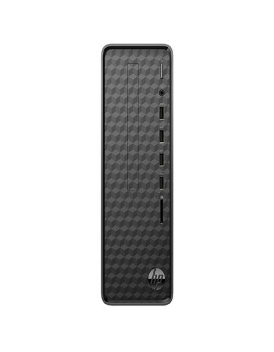 HP Slim Tower 12th Gen Intel Core i3-12100