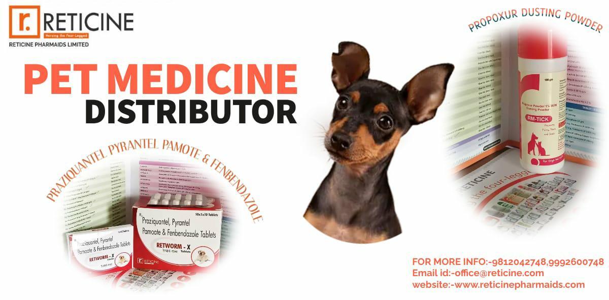 VETERINARY FRANCHISE IN INDIA