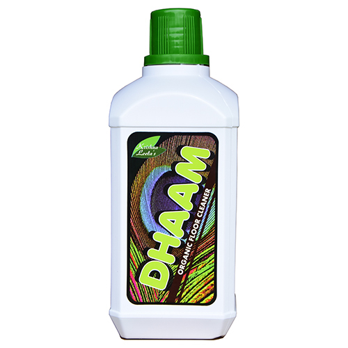 High Quality Dhaam Organic Floor Cleaner at Best Price in Penukonda