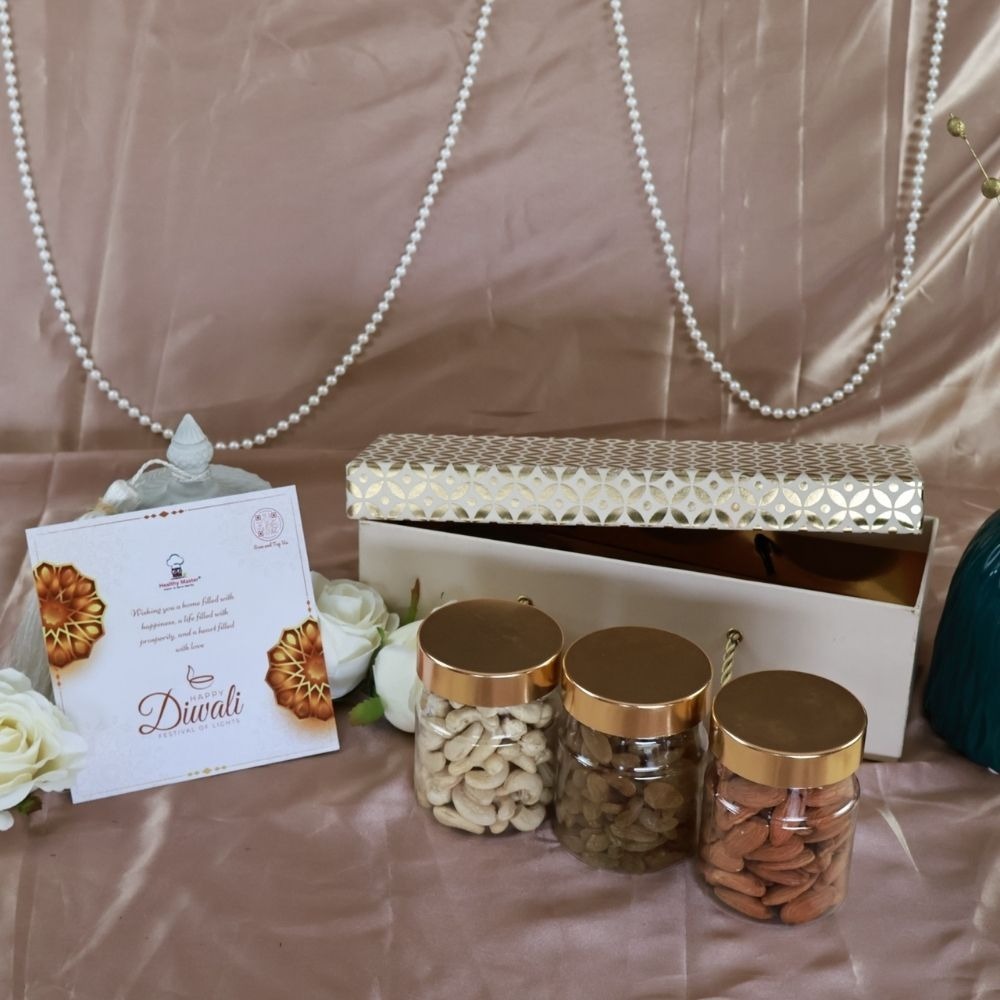 Diwali Gift Pack AI