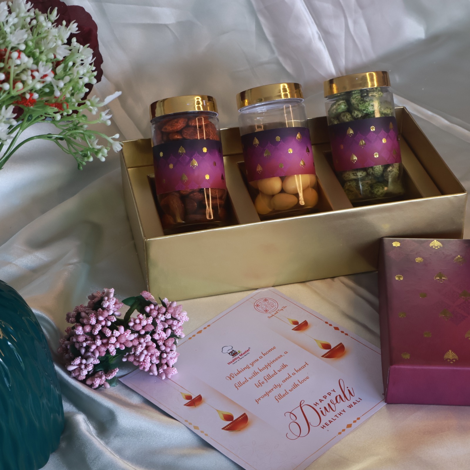 Diwali Gift Pack AI