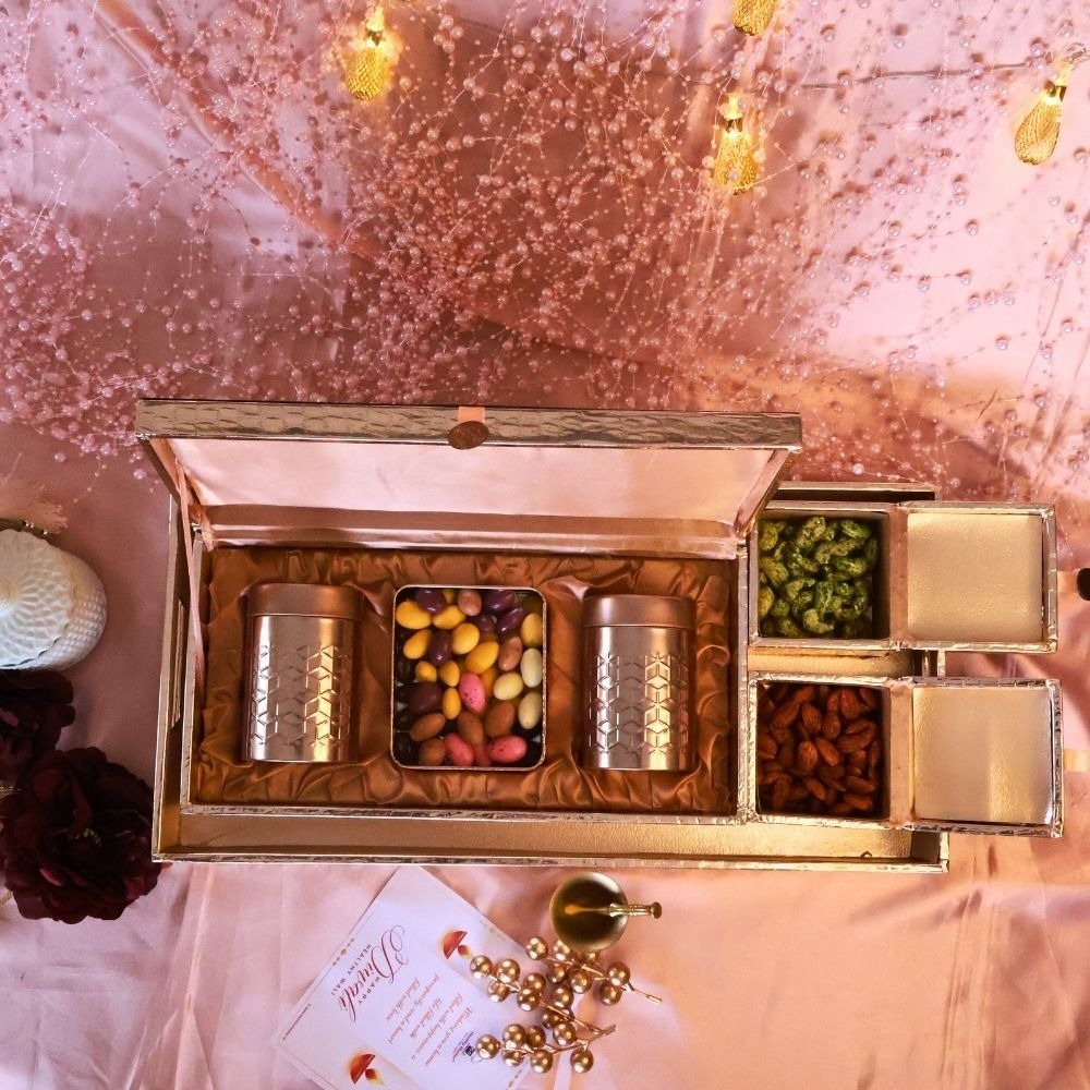 Diwali Gift Pack AI